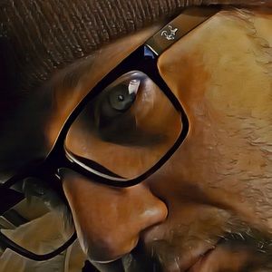 Meet your Posher, Ronald